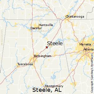 route 1 box 240 steele alabama|city of steele al.